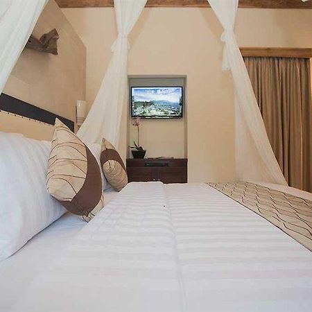 Jiwa Klusa Luxury Villa Keliki Exterior foto