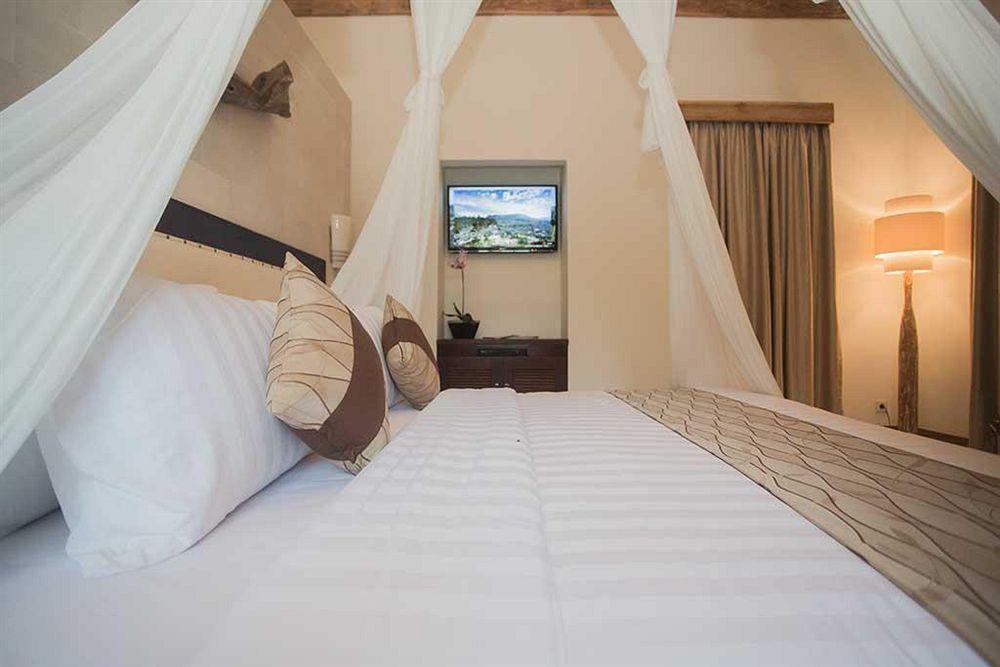 Jiwa Klusa Luxury Villa Keliki Exterior foto