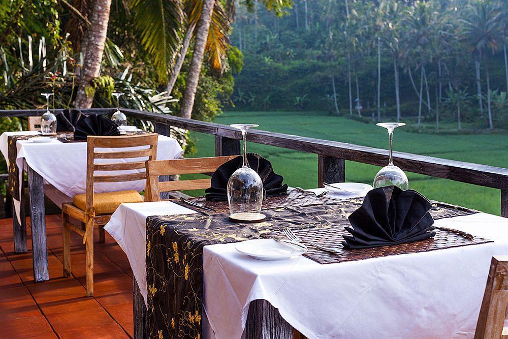 Jiwa Klusa Luxury Villa Keliki Exterior foto