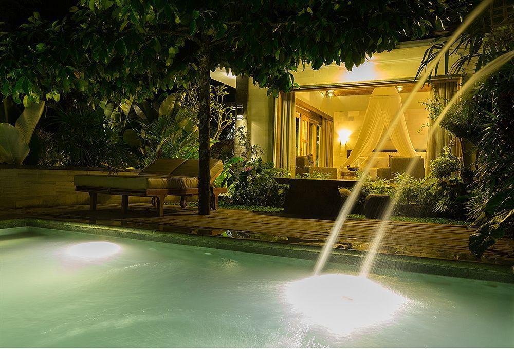 Jiwa Klusa Luxury Villa Keliki Exterior foto