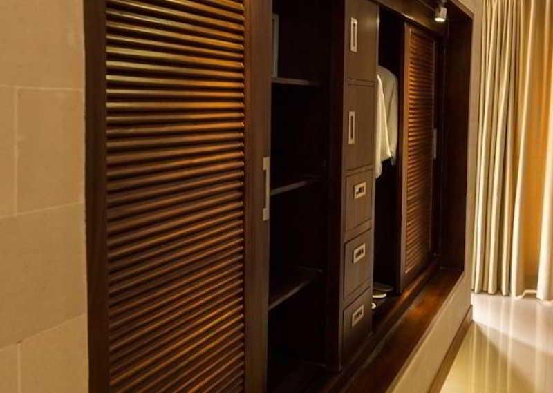 Jiwa Klusa Luxury Villa Keliki Exterior foto