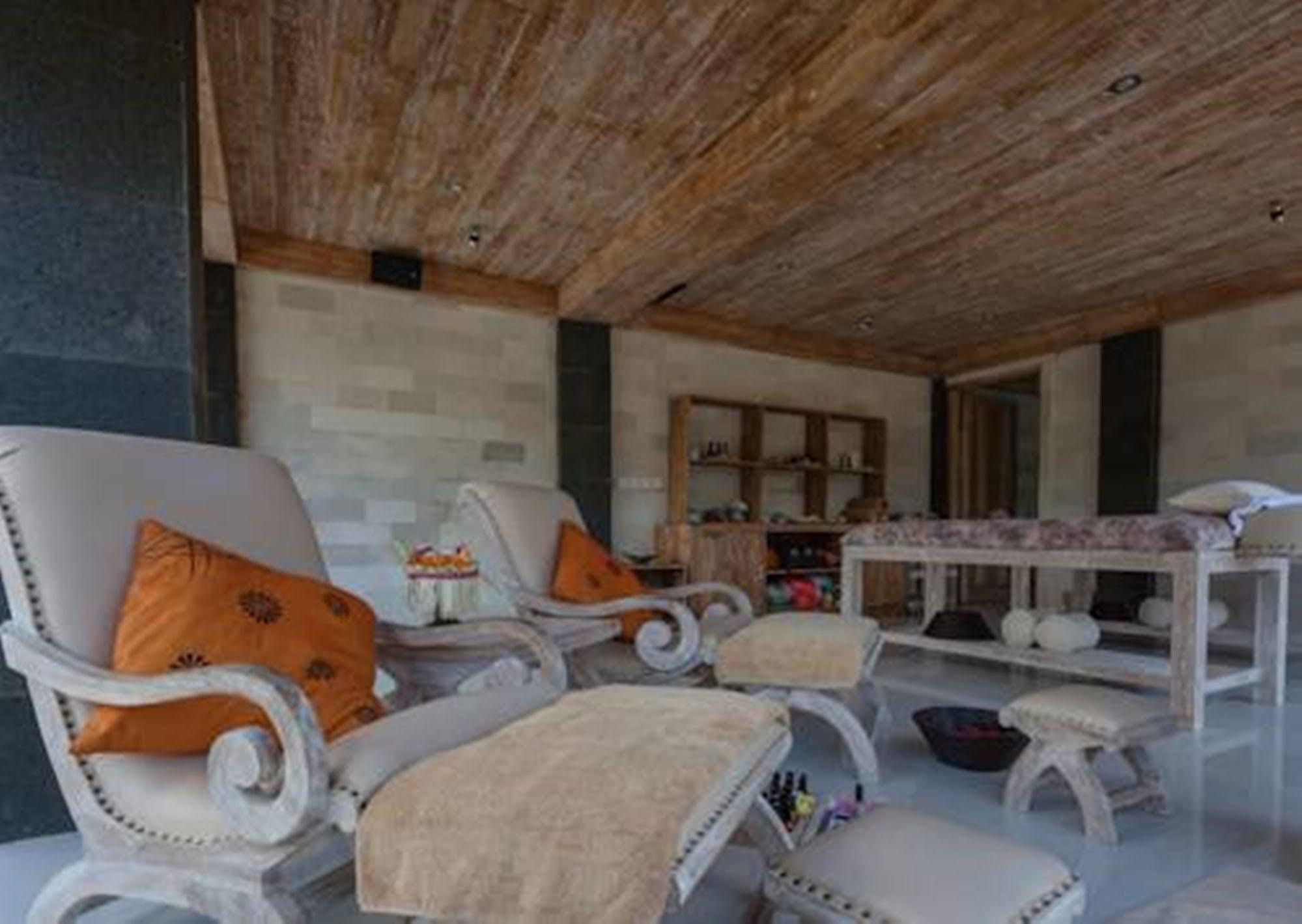 Jiwa Klusa Luxury Villa Keliki Exterior foto