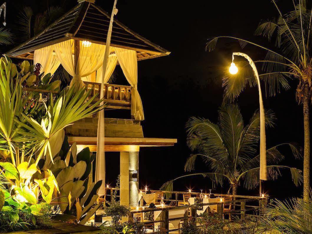 Jiwa Klusa Luxury Villa Keliki Exterior foto